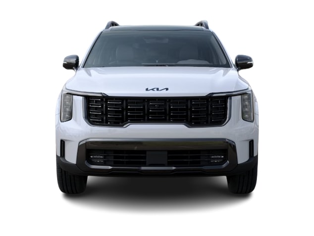 Thumbnail: 2026 Kia Sorento - 5