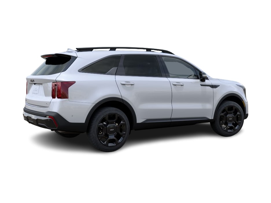 Thumbnail: 2026 Kia Sorento - 15