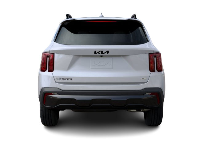 Thumbnail: 2026 Kia Sorento - 4