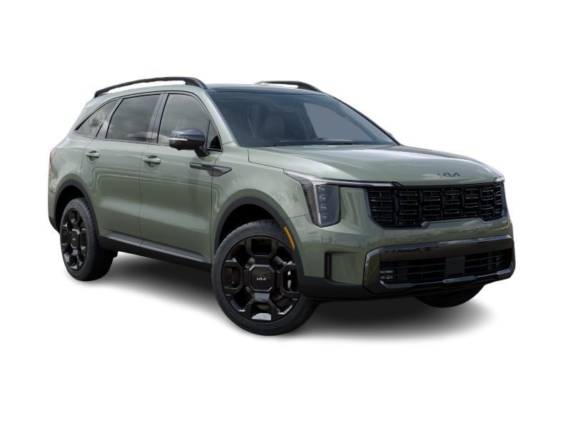 Thumbnail: 2026 Kia Sorento - 16