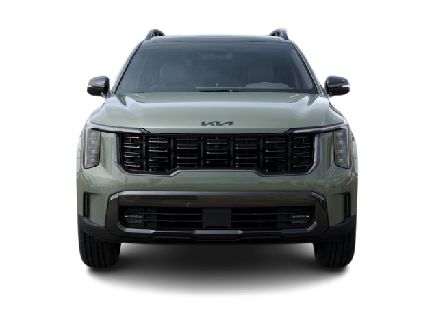 Thumbnail: 2026 Kia Sorento - 5