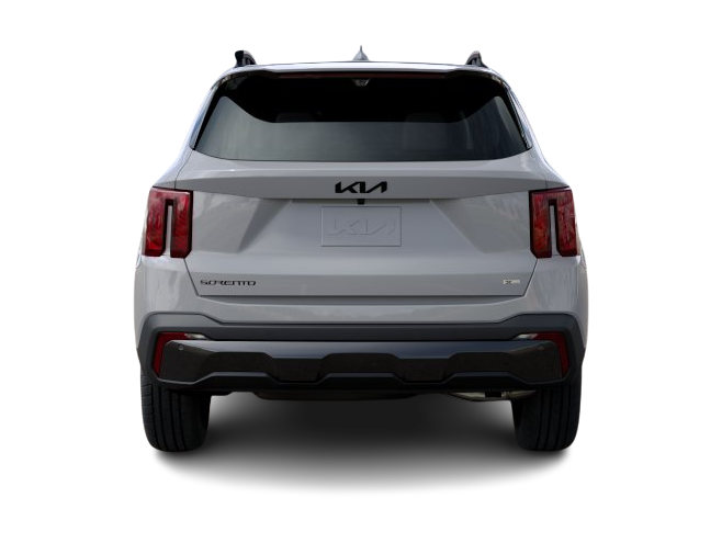 Thumbnail: 2026 Kia Sorento - 4