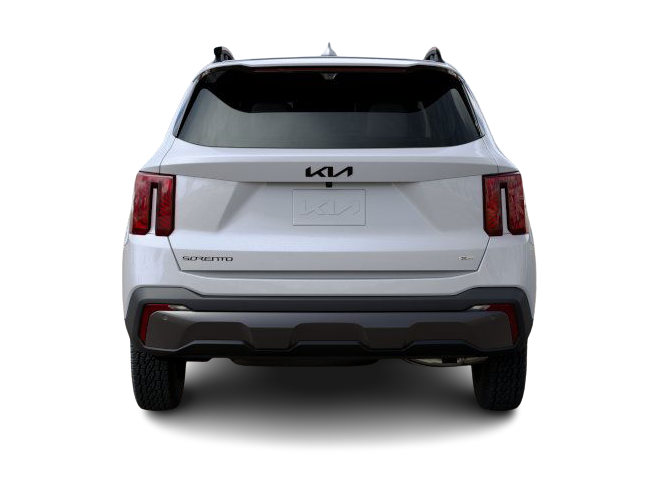Thumbnail: 2025 Kia Sorento - 4