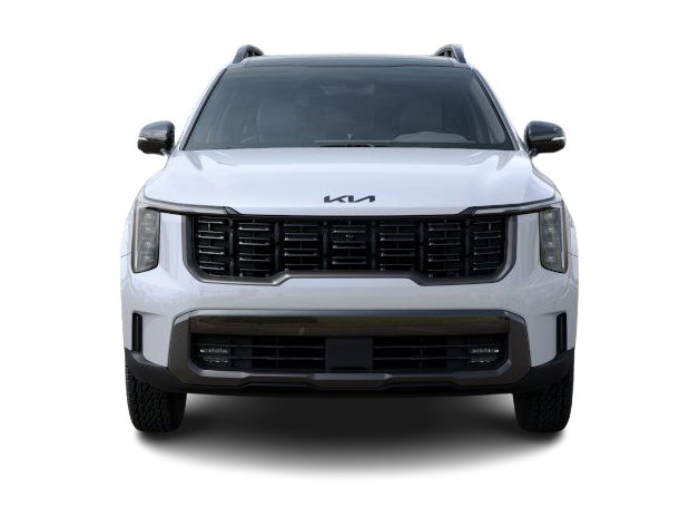 Thumbnail: 2025 Kia Sorento - 5