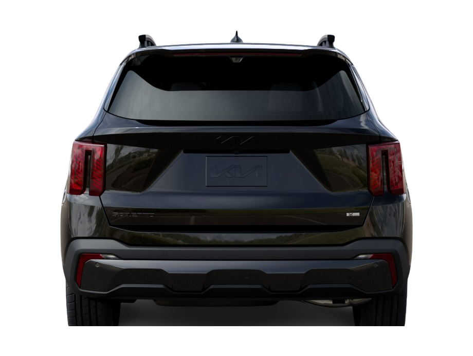 Thumbnail: 2026 Kia Sorento - 3