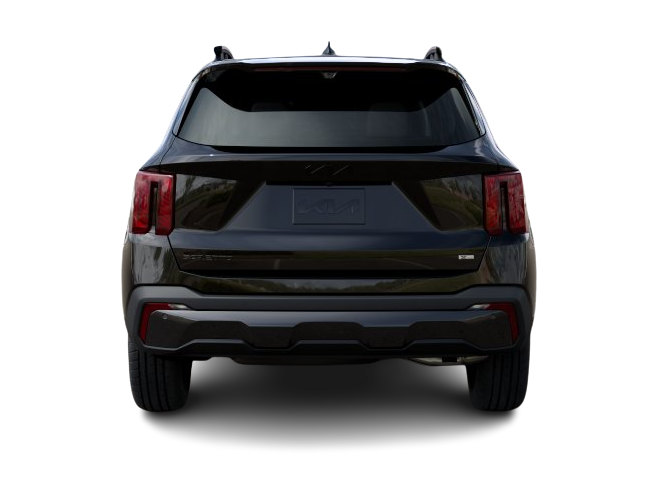 Thumbnail: 2026 Kia Sorento - 14