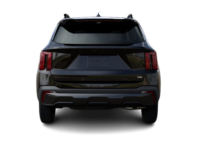 Thumbnail: 2026 Kia Sorento - 15