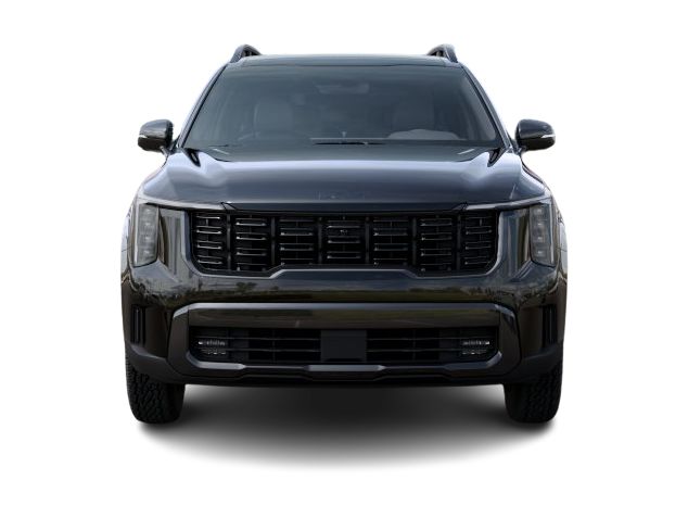 Thumbnail: 2026 Kia Sorento - 4