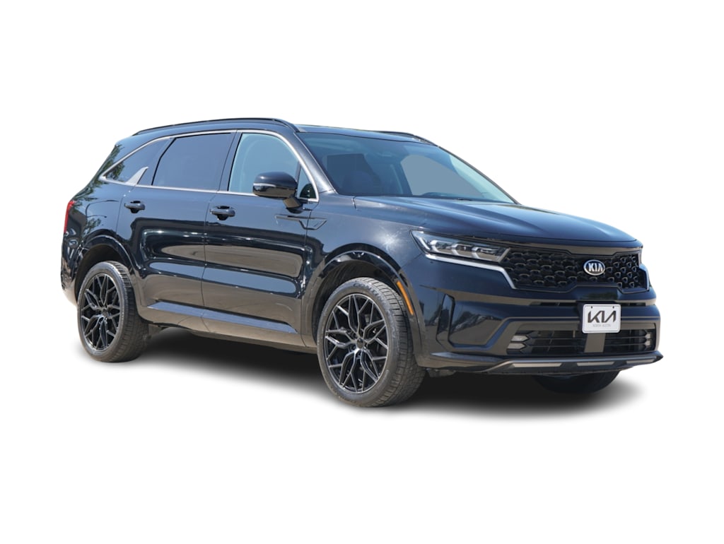 Thumbnail: 2021 Kia Sorento - 15