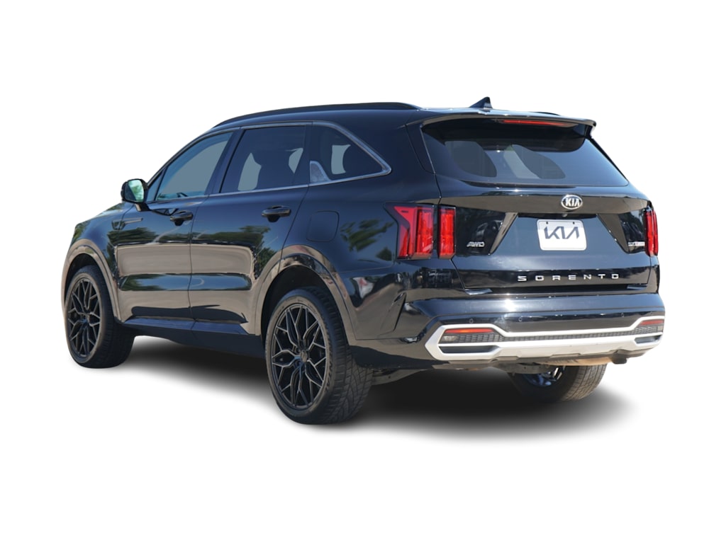 Thumbnail: 2021 Kia Sorento - 4