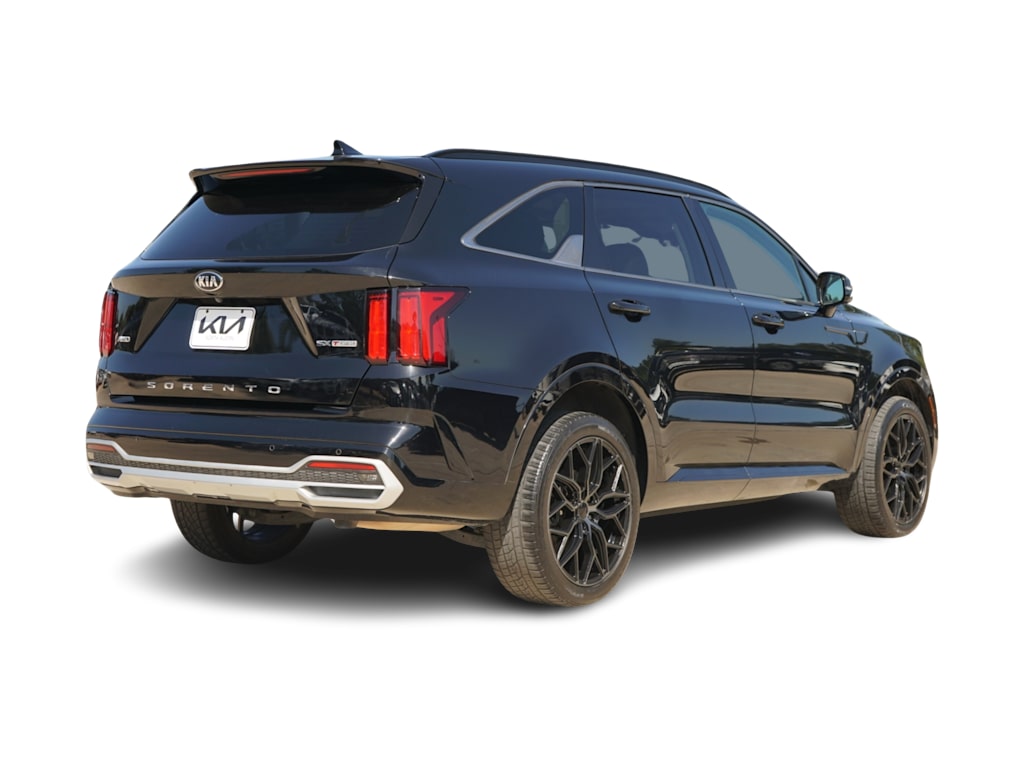 Thumbnail: 2021 Kia Sorento - 13