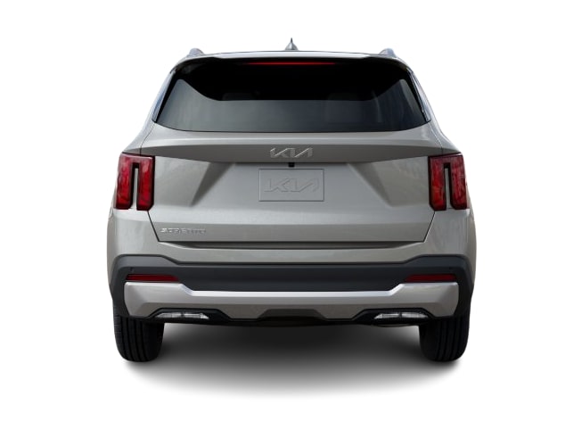 Thumbnail: 2026 Kia Sorento - 4