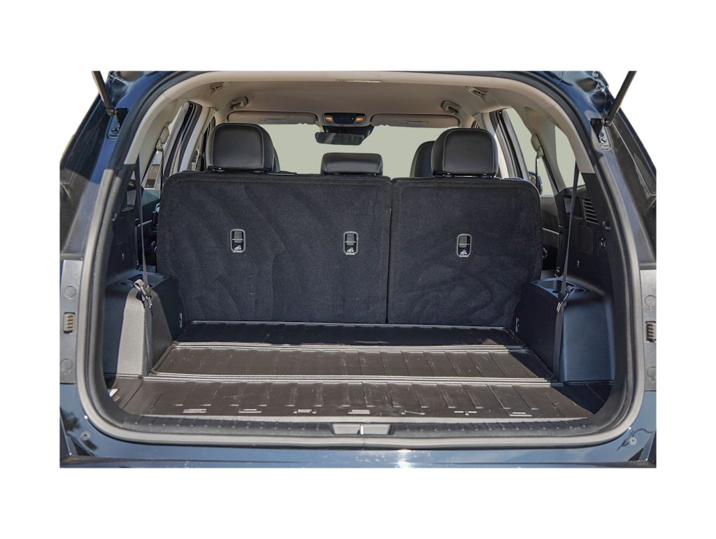 Thumbnail: 2025 Kia Sorento - 14