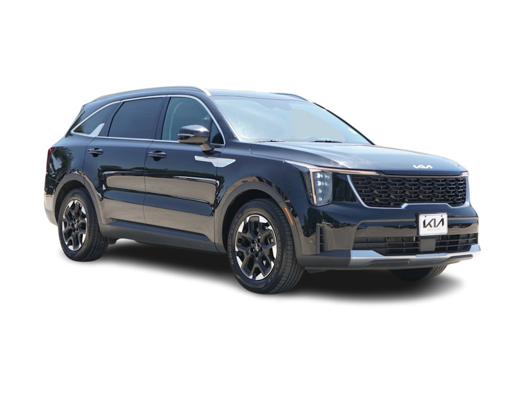 Thumbnail: 2024 Kia Sorento - 17