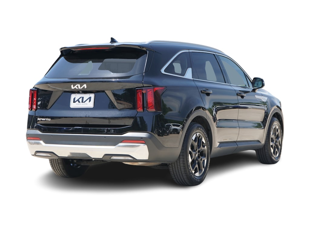 Thumbnail: 2024 Kia Sorento - 15