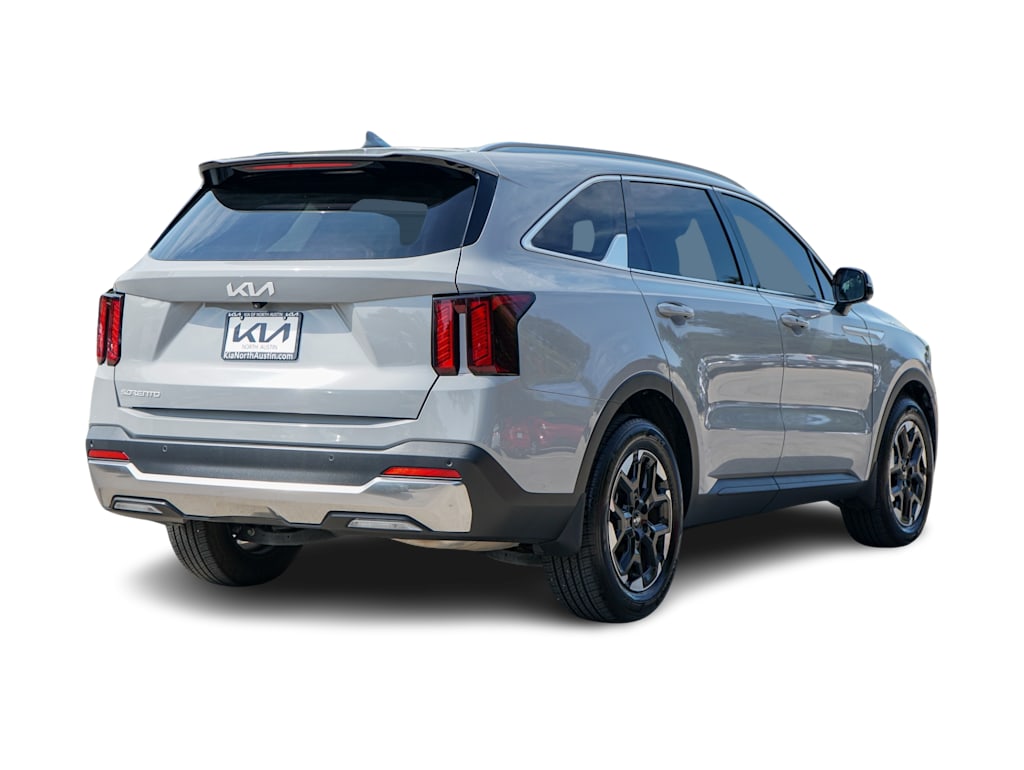 Thumbnail: 2025 Kia Sorento - 15