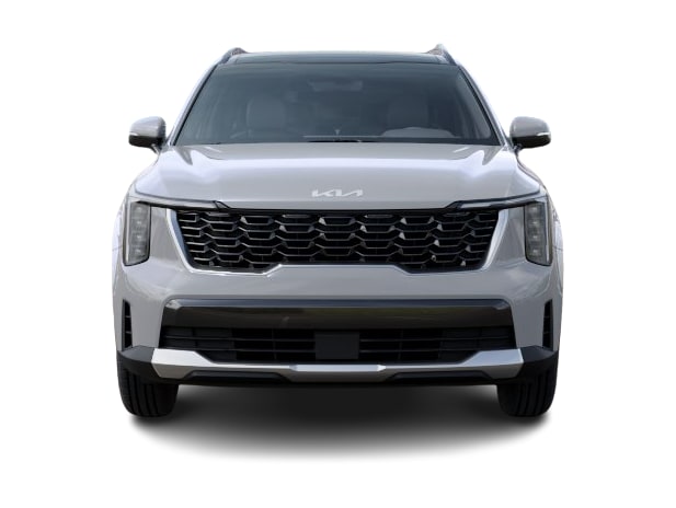 Thumbnail: 2026 Kia Sorento - 5