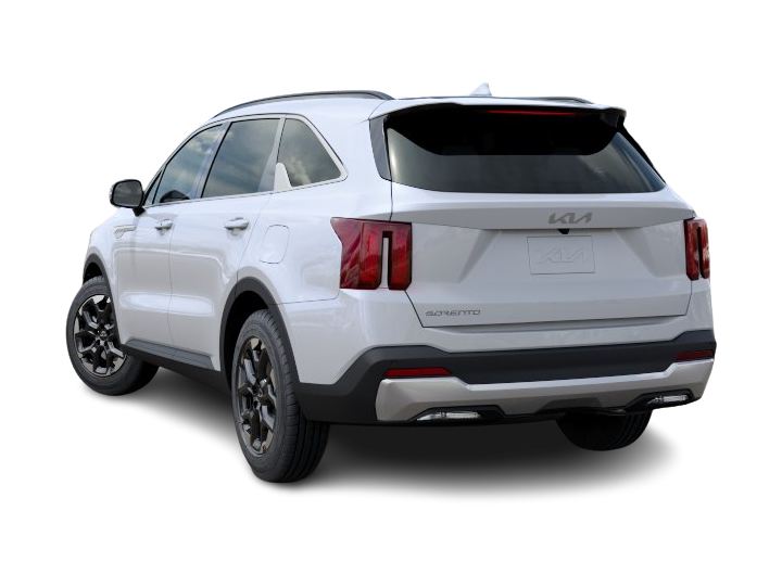 Thumbnail: 2026 Kia Sorento - 3