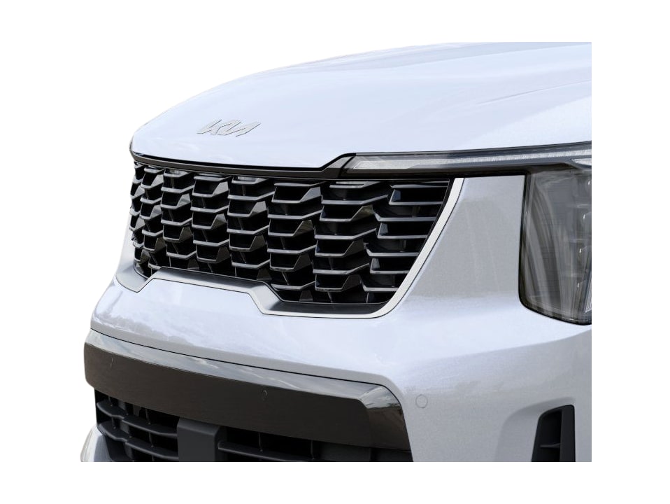Thumbnail: 2026 Kia Sorento - 20