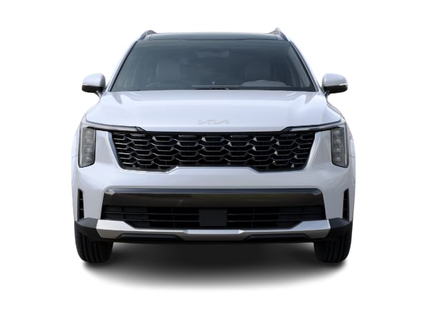 Thumbnail: 2026 Kia Sorento - 5