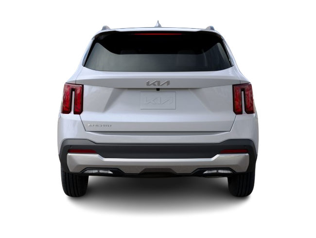 Thumbnail: 2026 Kia Sorento - 4