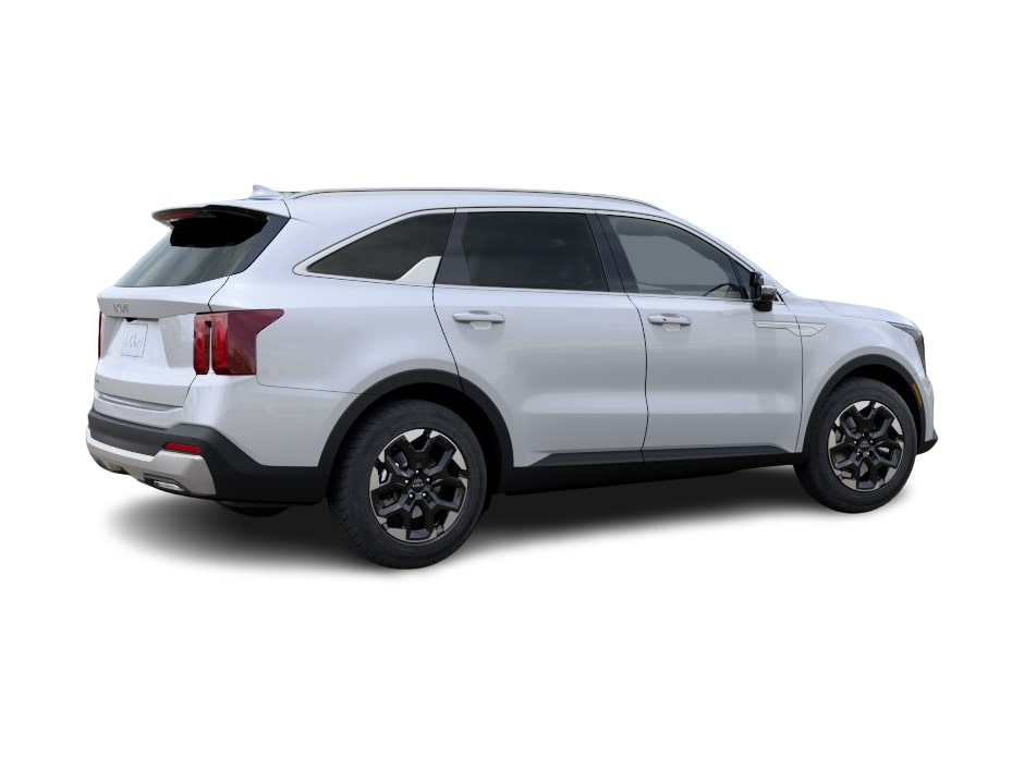 Thumbnail: 2026 Kia Sorento - 15