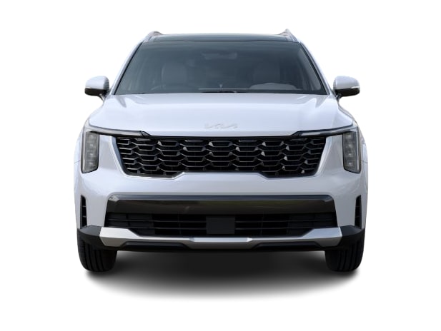 Thumbnail: 2026 Kia Sorento - 5