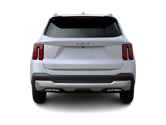 Thumbnail: 2026 Kia Sorento - 4