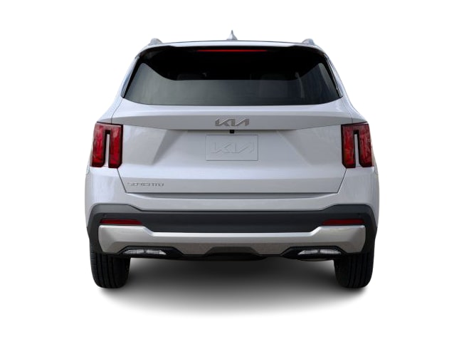Thumbnail: 2025 Kia Sorento - 4