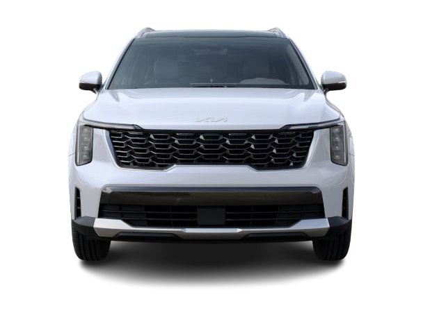 Thumbnail: 2025 Kia Sorento - 5