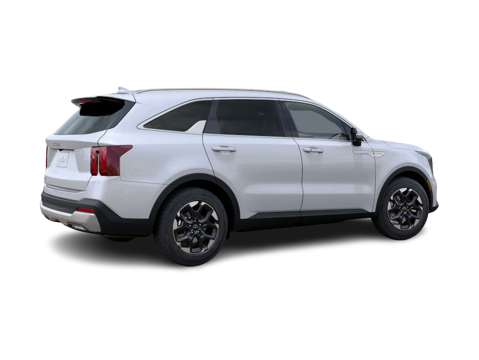 Thumbnail: 2025 Kia Sorento - 16