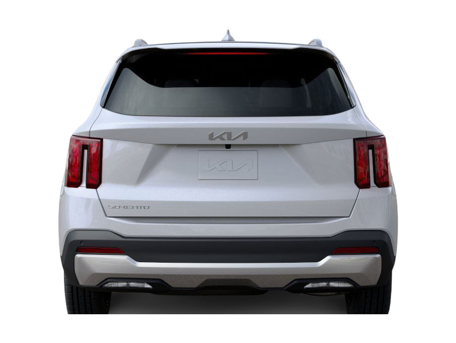 Thumbnail: 2025 Kia Sorento - 21