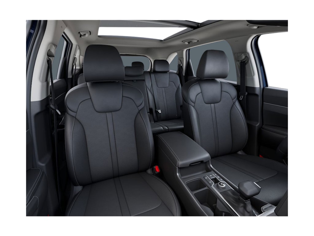 Thumbnail: 2026 Kia Sorento - 14