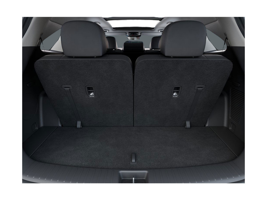 Thumbnail: 2026 Kia Sorento - 23