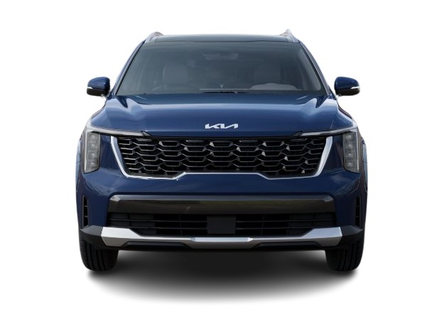Thumbnail: 2026 Kia Sorento - 4