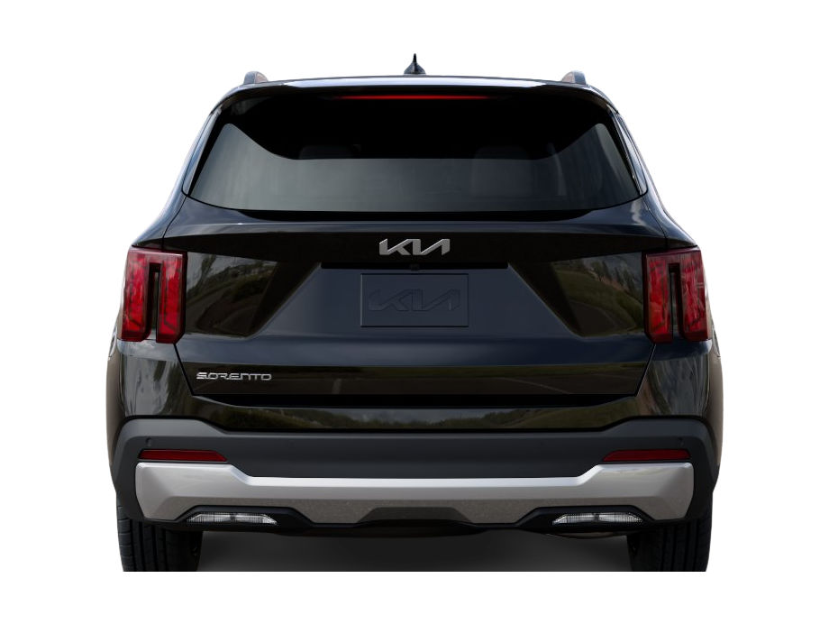 Thumbnail: 2026 Kia Sorento - 21