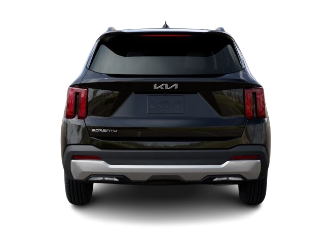 Thumbnail: 2026 Kia Sorento - 3