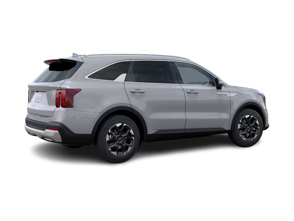 Thumbnail: 2026 Kia Sorento - 16