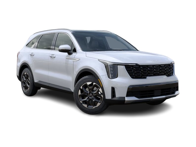 2025 Kia Sorento S 18