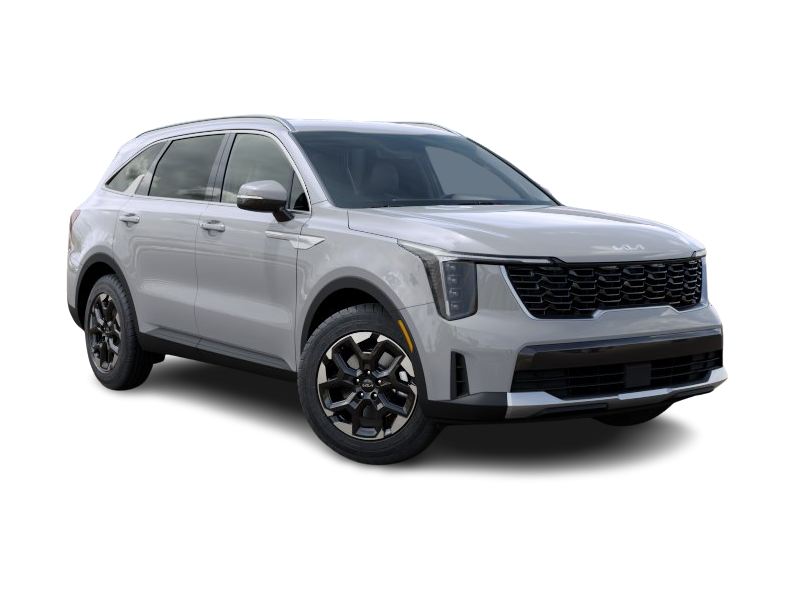 Thumbnail: 2026 Kia Sorento - 17