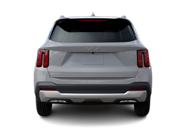 Thumbnail: 2026 Kia Sorento - 4
