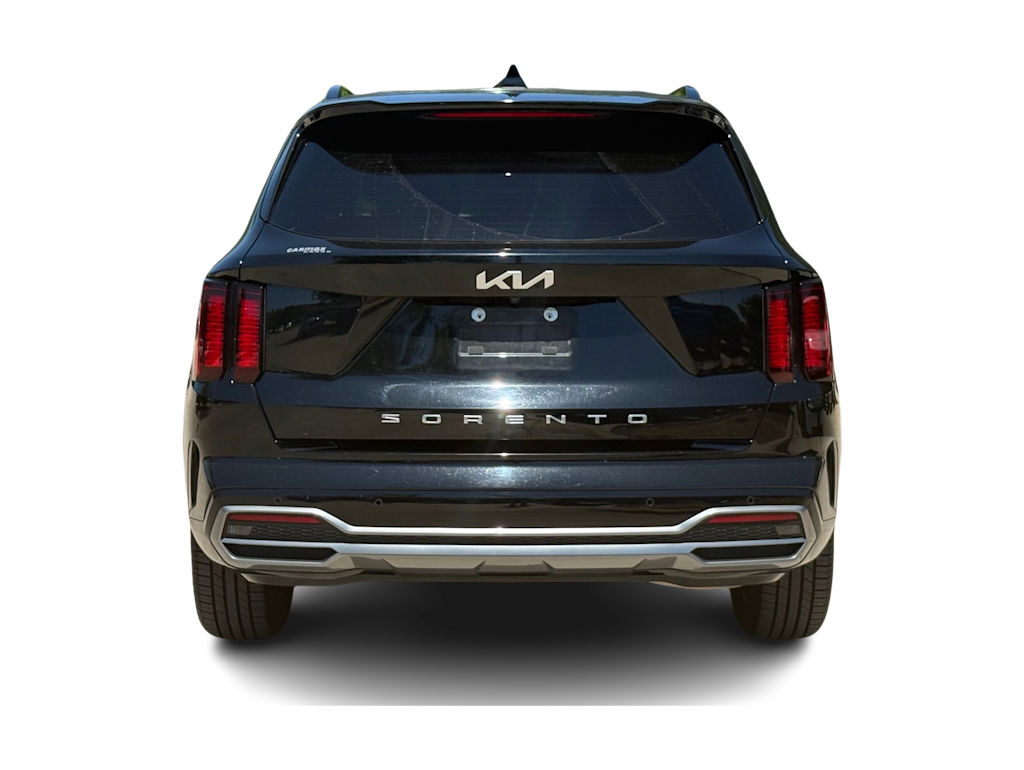 Thumbnail: 2022 Kia Sorento - 18