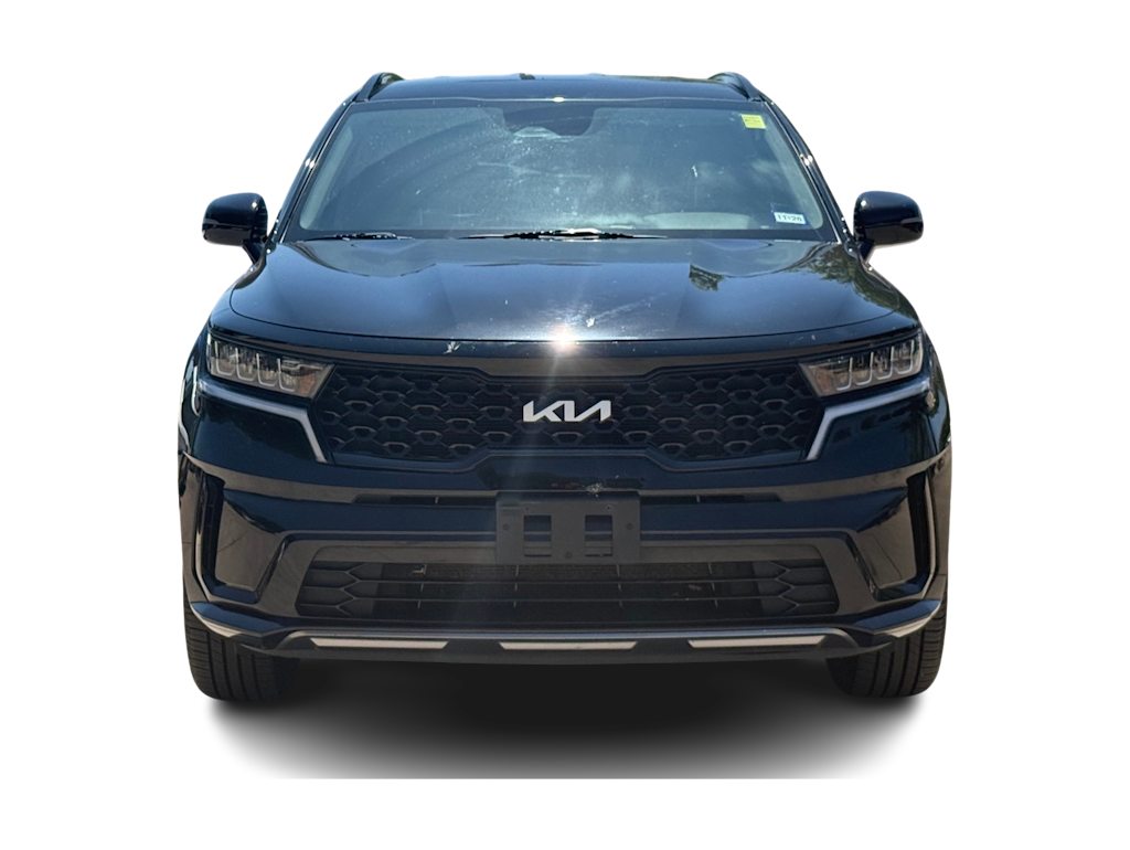 Thumbnail: 2022 Kia Sorento - 5