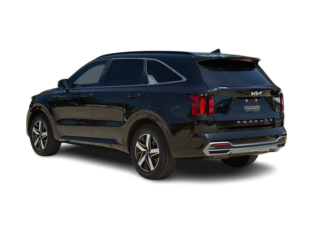 Thumbnail: 2022 Kia Sorento - 4