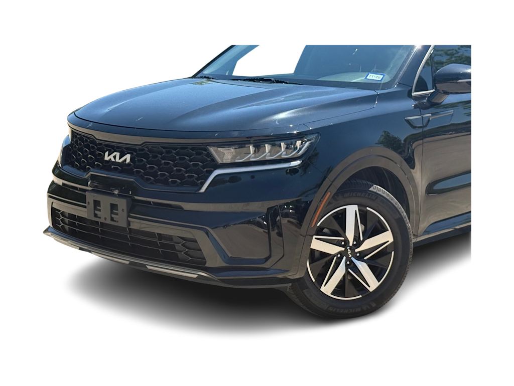 Thumbnail: 2022 Kia Sorento - 3