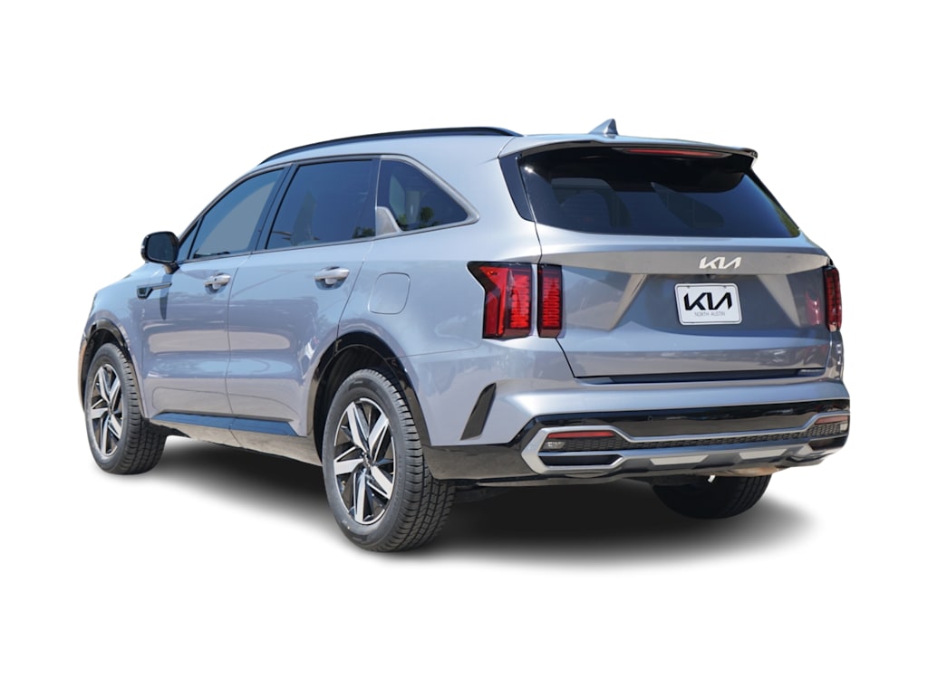 Thumbnail: 2022 Kia Sorento - 4