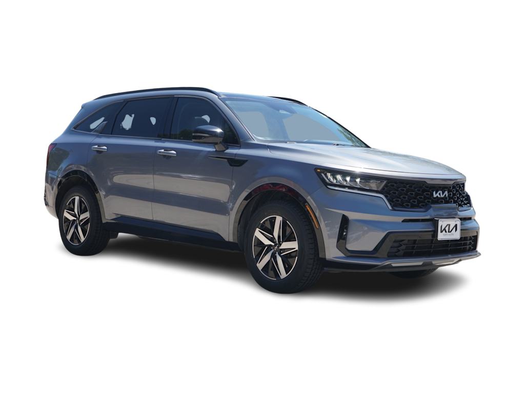 Thumbnail: 2022 Kia Sorento - 17