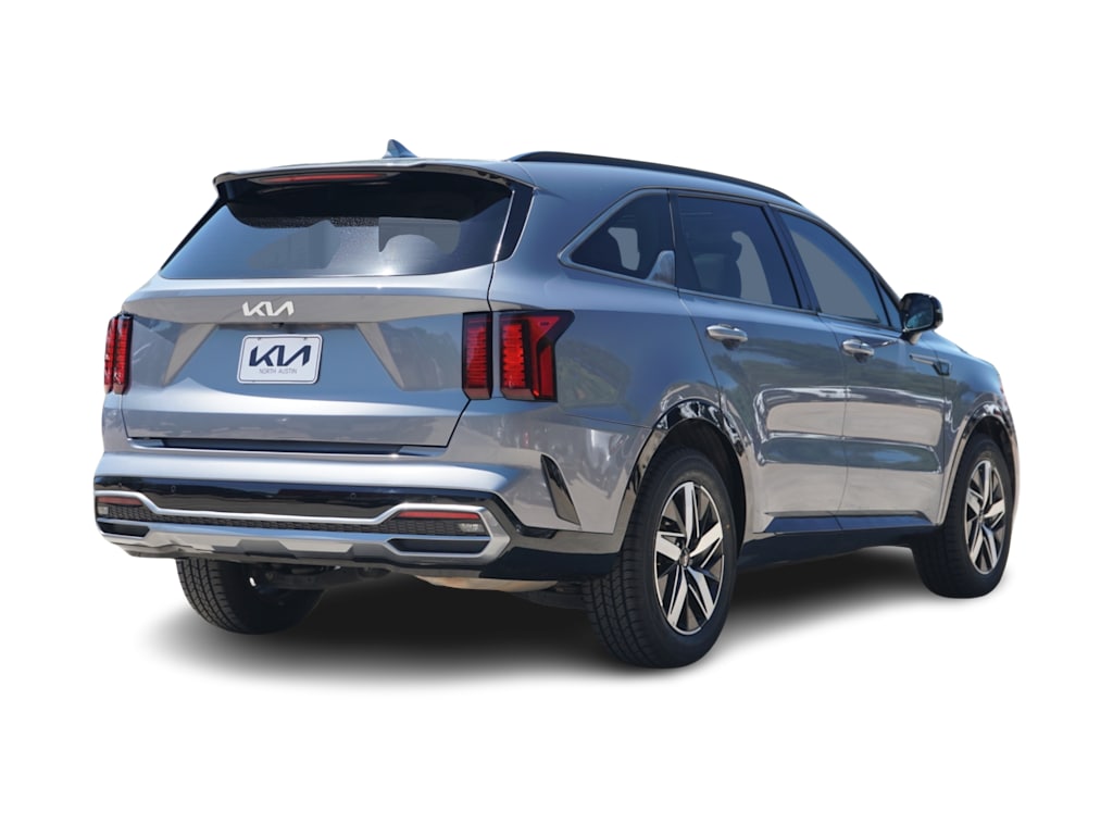 Thumbnail: 2022 Kia Sorento - 15