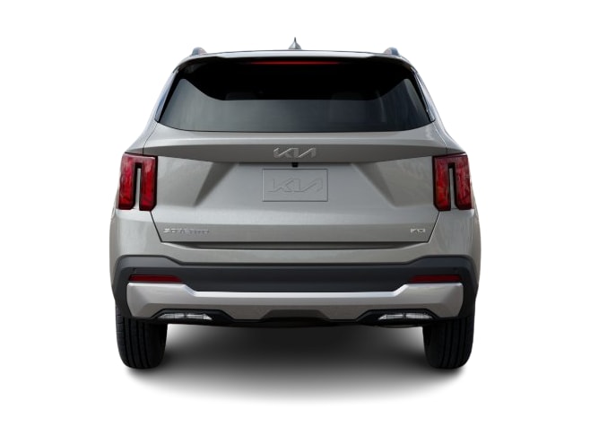 Thumbnail: 2026 Kia Sorento - 4
