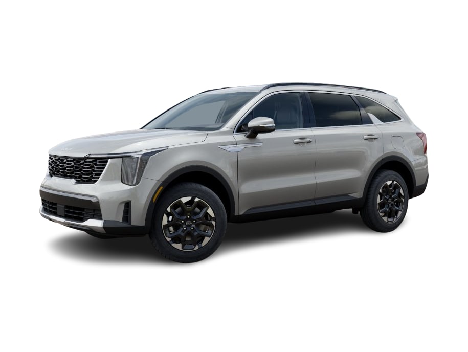 Thumbnail: 2026 Kia Sorento - 15
